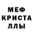 Метадон белоснежный Dok Funk